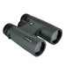 EAN 4000567200116 - Braun Wildline 10x42 binocular BK-7 Verde imagen 1