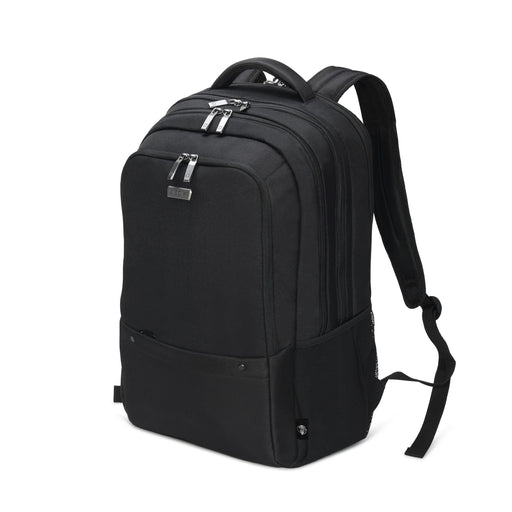 EAN 3540260210919 - DICOTA D31637-RPET mochila Mochila informal Negro Tereftalato de polietileno (PET) imagen 1
