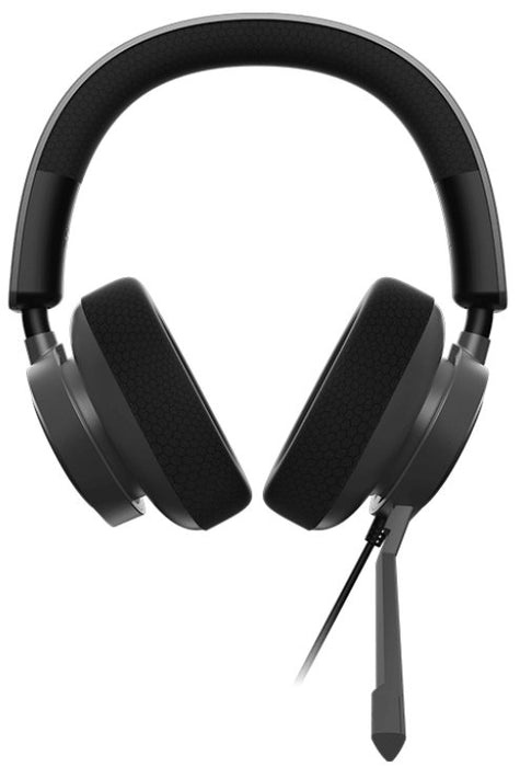 EAN 4711377238977 - MSI Maestro 300 Auriculares Alámbrico Diadema Juego USB Type-C / USB Type-A Negro imagen 3