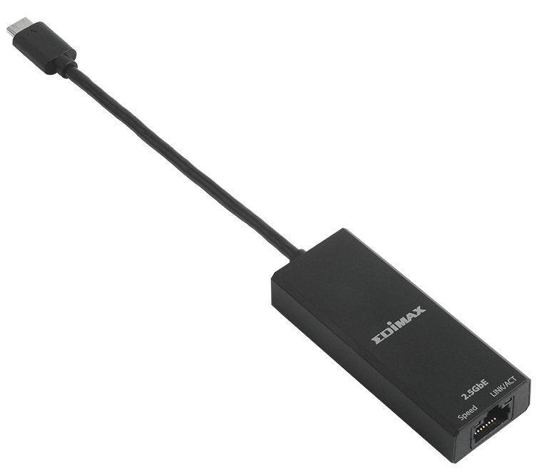 EAN 4717964704627 - Edimax EU-4307 V2 adaptador y tarjeta de red Ethernet 2500 Mbit/s imagen 5