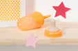 EAN 4001167832509 - BABY born 832509 accesorio para muñecas Biberón de juguete imagen 6