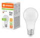 EAN 4099854049088 - Osram LED CLASSIC lámpara LED Blanco cálido 2700 K 8 W E27 F imagen 5