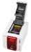 EAN 5711045716102 - Evolis Zenius Classic Line impresora de tarjeta plástica Pintar por sublimación/Transferencia térmica Col imagen 2