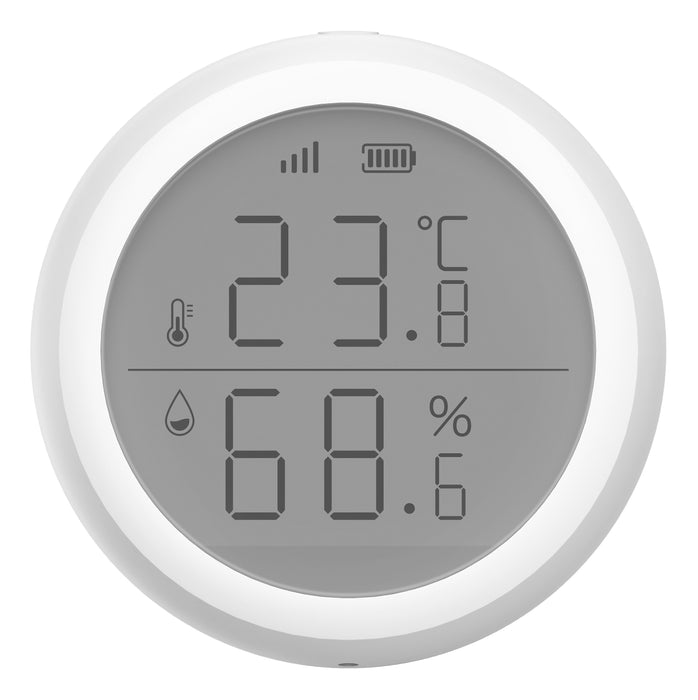 EAN 6971927233793 - Imou ZTM1 Interior Sensor de temperatura y humedad Integrado Inalámbrico imagen 1
