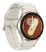 EAN 8806095684543 - Samsung Galaxy Watch7 3,3 cm (1.3") AMOLED 40 mm Digital 432 x 432 Pixeles Pantalla táctil 4G Crema de co imagen 3