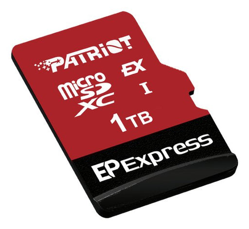 EAN 4711378430875 - Patriot Memory EP Express 1 TB MicroSD UHS-I Clase 10 imagen 2