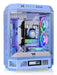 EAN 4711475645684 - Thermaltake The Tower 600 Hydrangea Blue Midi Tower Azul imagen 1
