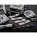 EAN 0840440407058 - Corsair Vengeance CMK32GX5M2B6400Z32 módulo de memoria 32 GB 2 x 16 GB DDR5 6400 MT/s 288-pin DIMM imagen 4