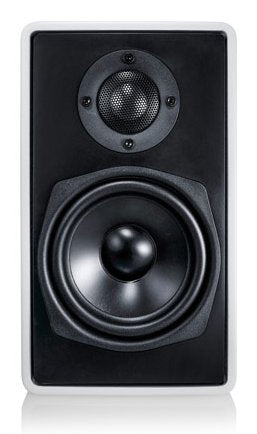 EAN 4010243034195 - Canton AM 5 De 2 vías Negro Alámbrico 80 W imagen 2