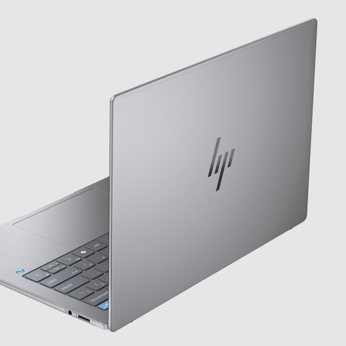EAN 198701537182 - HP OmniBook X 14-fe0006ns Copilot+ PC Snapdragon X1E-78-100 Portátil 35,6 cm (14") Pantalla táctil 2.2K 16 imagen 19