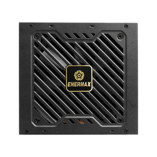 EAN 4713157728845 - Enermax ERV650G-AHG-MAC unidad de fuente de alimentación 650 W 20+4 pin ATX ATX Negro imagen 2
