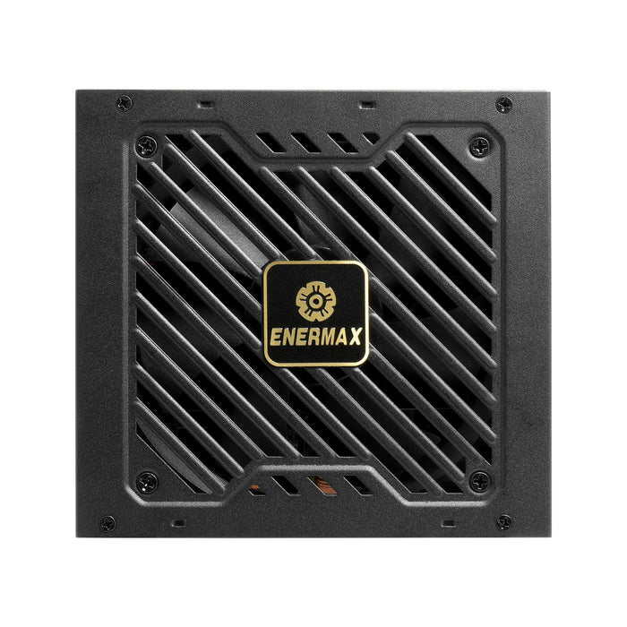 EAN 4713157728845 - Enermax ERV650G-AHG-MAC unidad de fuente de alimentación 650 W 20+4 pin ATX ATX Negro imagen 2