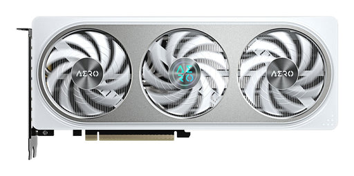 EAN 4719331356033 - GIGABYTE GeForce RTX 5060 Ti AERO OC 16G NVIDIA imagen 2