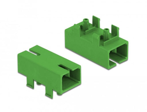 EAN 4043619869329 - DeLOCK 86932 módulo de conector de red imagen 1