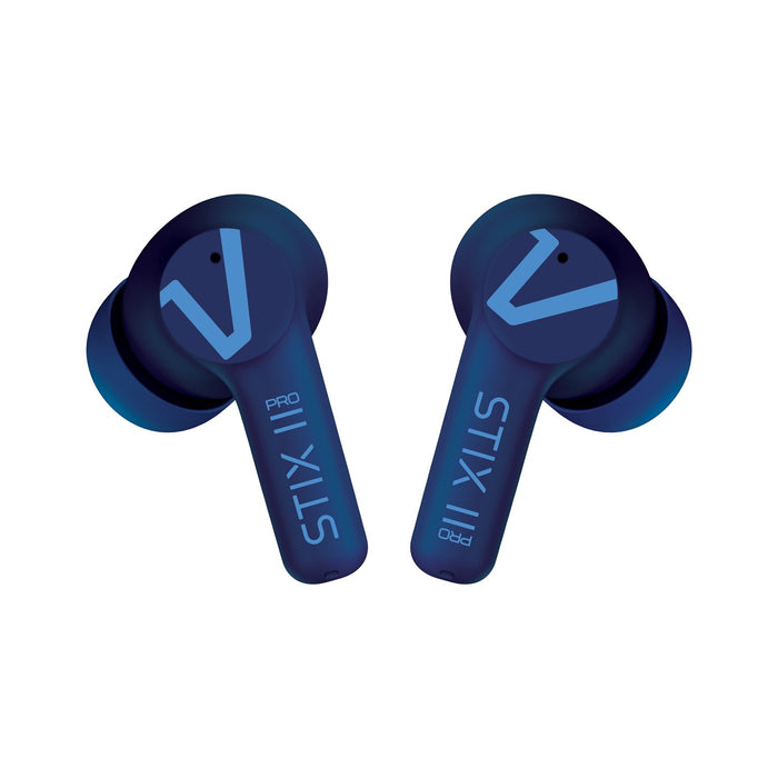 EAN 5060594761683 - Veho STIX II Pro True Wireless Auriculares Inalámbrico Dentro de oído Llamadas/Música/Deporte/Uso diario  imagen 1