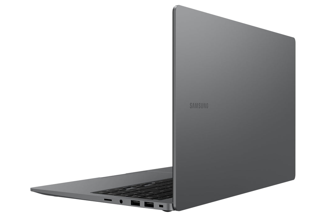 EAN 8806097621607 - Samsung NP750XHD-KD4FR ordenador portatil Intel Core Ultra 5 225U Portátil 39,6 cm (15.6") Full HD 16 GB  imagen 8