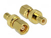 EAN 4043619658763 - DeLOCK 65876 conector coaxial 1 pieza(s) 50 Ω imagen 1