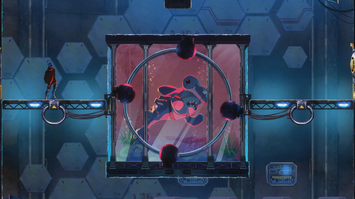 EAN 3760328371394 - Red Art Games They Always Run imagen 1