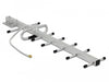EAN 4043619125692 - DeLOCK 12569 extensor de señal Inalámbrico imagen 1