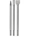 EAN 4009311901033 - Einhell 49190103 accesorio para martillo perforador Accesorio de cincel pala para martillo perforador imagen 1