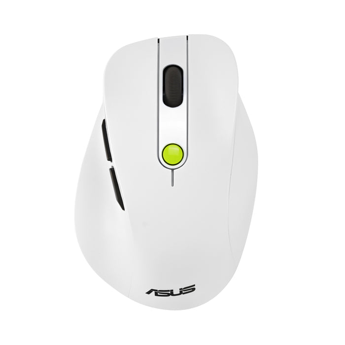 EAN 4711636125413 - ASUS MD105 MOUSE/VT-GN ratón Universal mano derecha RF Wireless + Bluetooth 2400 DPI imagen 1