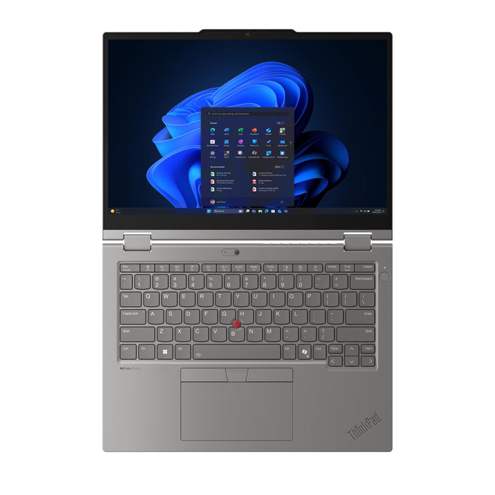 EAN 0198158597869 - Lenovo ThinkPad L13 2-in-1 Gen 6 (Intel) Intel Core Ultra 7 255U Híbrido (2-en-1) 33,8 cm (13.3") Pantall imagen 12