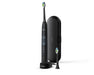 EAN 8710103846536 - Philips HX6850/47 cepillo eléctrico para dientes Adulto Cepillo dental sónico Negro, Gris imagen 1