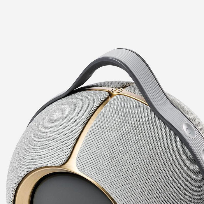 EAN 3663424015936 - Devialet EP400 altavoz portátil o de fiesta Altavoz portátil estéreo Oro 176 W imagen 5