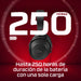 EAN 0198701216179 - HyperX Cloud Alpha 2 Inalámbrico Diadema Juego Bluetooth Negro imagen 5