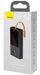 EAN 6953156209022 - Baseus Elf Polímero de litio 20000 mAh Negro imagen 5