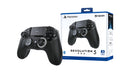 EAN 3665962023527 - NACON Revolution 5 Pro Negro Bluetooth Gamepad PC, PlayStation 4, PlayStation 5 imagen 2
