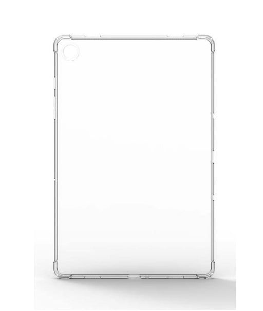 EAN 8809968820796 - Samsung GP-FPX216AEATW funda para tablet 27,9 cm (11") Transparente imagen 1