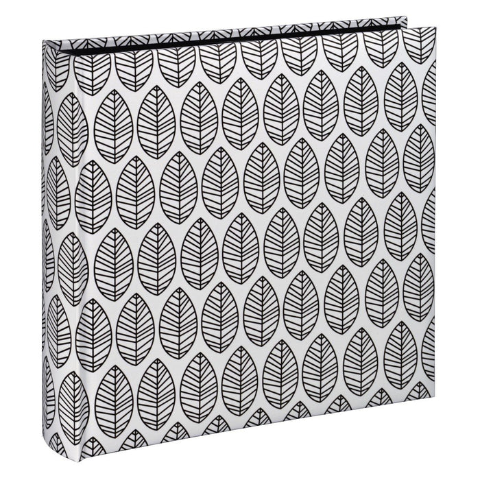EAN 4007249022202 - Hama La Fleur álbum de foto y protector Blanco 400 hojas 10 x 15 imagen 1