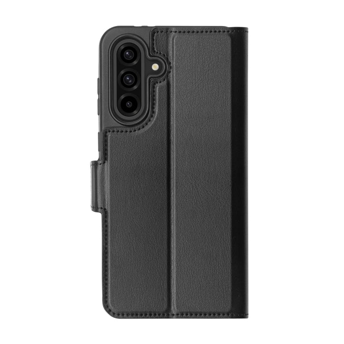 EAN 5711428065711 - dbramante1928 Oslo Pro funda para teléfono móvil 17 cm (6.7") Libro Negro imagen 3