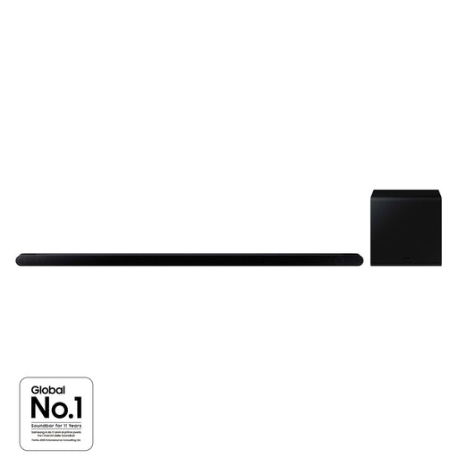 EAN 8806095463858 - Samsung HW-S800D Negro 3.1.2 canales imagen 2