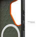 EAN 840283927560 - Urban Armor Gear Civilian funda para teléfono móvil 17,5 cm (6.9") Naranja, Oliva imagen 7