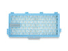 EAN 4002515586761 - Miele 10107860 accesorio y suministro de vacío Filtro Aspiradora cilíndrica imagen 1