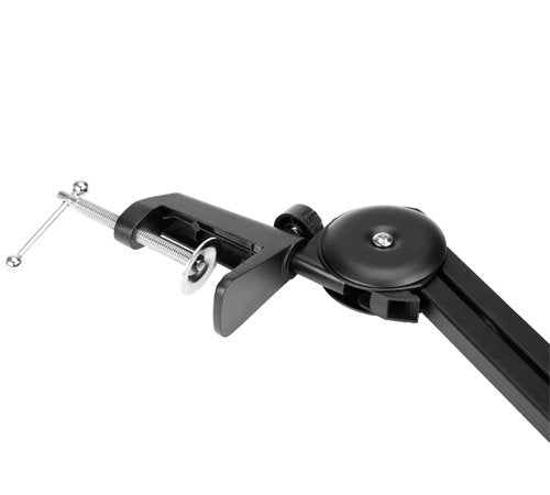 EAN 6971008027693 - BOYA BY-BA20 soporte para micrófono Soporte de brazo para micrófono imagen 6