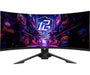EAN 4710483945342 - Asrock PG34QRT3A pantalla para PC 86,4 cm (34") 3440 x 1440 Pixeles Wide Quad HD Negro imagen 1