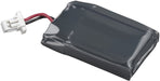 EAN 0017229136342 - Poly CS540 Battery imagen 1