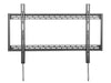 EAN 4015867205167 - Equip 650323 soporte para TV 2,54 m (100") Negro imagen 4