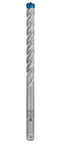 EAN 4059952531786 - Bosch Expert SDS plus-7X Hammer drill bit 1 pieza(s) imagen 1