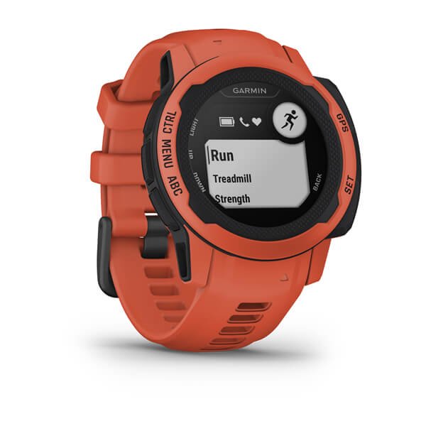 EAN 0753759298128 - Garmin Instinct 2S 2,01 cm (0.79") MIP 40 mm Digital 156 x 156 Pixeles Naranja GPS (satélite) imagen 3
