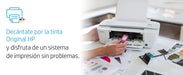 EAN 0883585763399 - HP 300XL sort blækpatron med Vivera-blæk cartucho de tinta 1 pieza(s) Alto rendimiento (XL) imagen 8