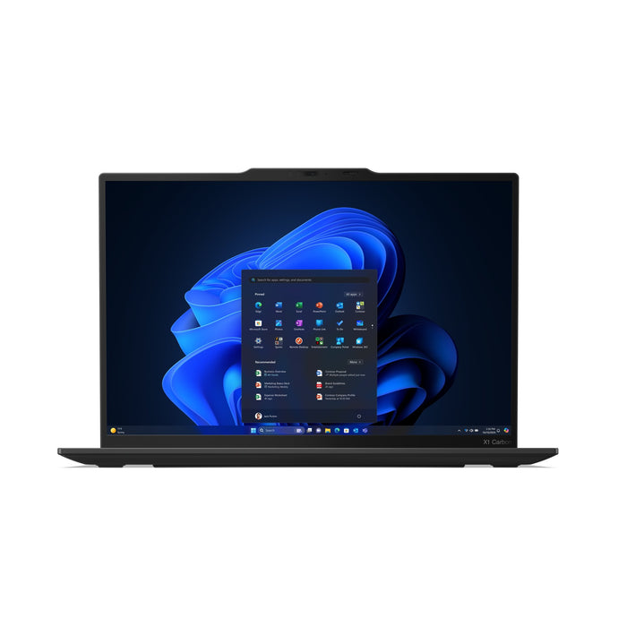 EAN 0198158027496 - Lenovo ThinkPad X1 Carbon Gen 13 Aura Edition Intel Core Ultra 7 255U Portátil 35,6 cm (14") WUXGA 32 GB  imagen 4