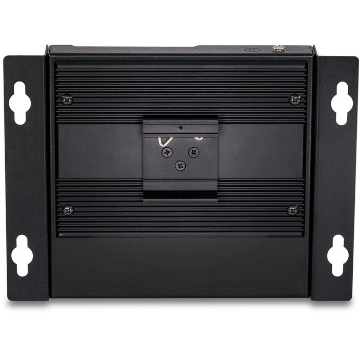 EAN 710931161496 - Trendnet TI-PG80F switch No administrado Gigabit Ethernet (10/100/1000) Energía sobre Ethernet (PoE) imagen 3