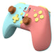 EAN 5425025595297 - Dragonshock PopTop Azul, Rosa, Amarillo, Marrón Bluetooth Gamepad Analógico/Digital Nintendo Switch, PC imagen 2