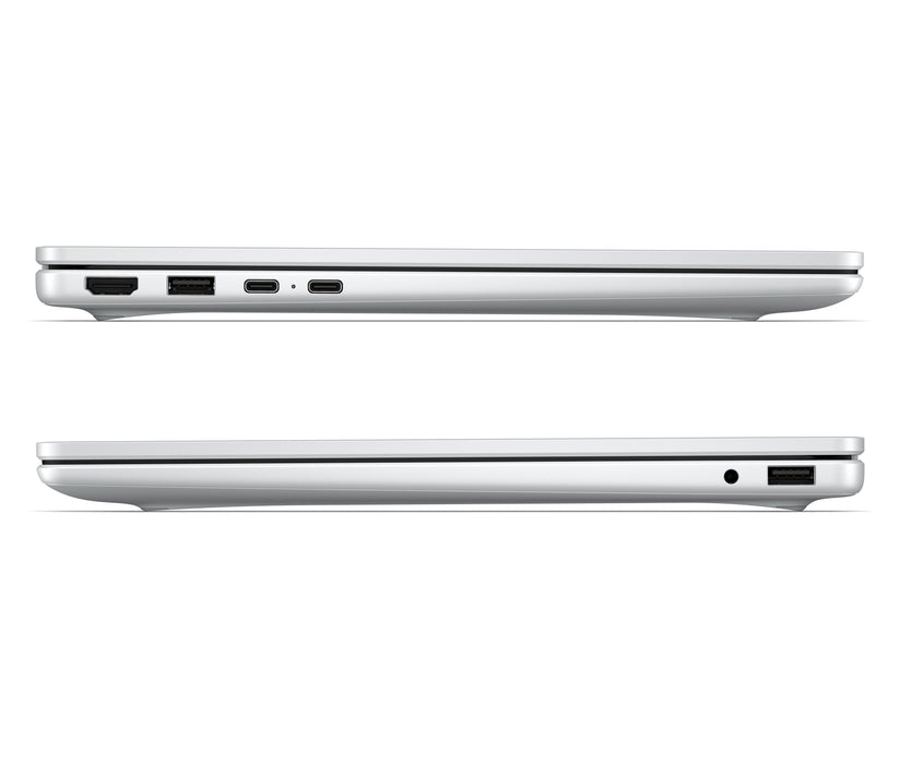 EAN 821844753170 - HP OmniBook 3 Laptop AI 14-ht0015nsx Intel Core Ultra 5 225U Portátil 35,6 cm (14") 2K 8 GB DDR5-SDRAM 256 imagen 4
