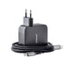 EAN 4034303035359 - Intenso 7814010 adaptador e inversor de corriente Interior 140 W Negro imagen 4