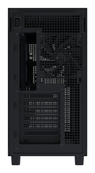 EAN 4711636165051 - ASUS Prime AP303 Mesh Midi Tower Negro imagen 10